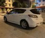 Mazda 3 2010 - Bán Mazda 3 năm sản xuất 2010, màu trắng, nhập khẩu