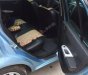 Hyundai Getz   1.1 MT  2009 - Chính chủ bán Hyundai Getz 1.1 MT 2009, màu xanh lam