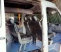 Mercedes-Benz Sprinter   2012 - Bán Mercedes Sprinter năm 2012, màu bạc, xe nhập