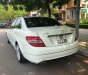 Mercedes-Benz C class  C230  2008 - Bán Mercedes C230 năm 2008, màu trắng  