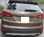 Hyundai Santa Fe 4WD 2015 - Hãng bán Hyundai SantaFe 4WD 2.4AT, 2015 đăng ký 2016, biển Sài Gòn