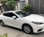 Mazda 3 2018 - Mình bán Mazda 3 tự động 2018, màu trắng, bản full rất ít đi