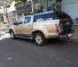 Isuzu Dmax 2014 - Bán Isuzu Dmax 2014, màu xám, nhập khẩu 