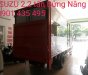 Isuzu QKR 0 2022 - Thùng kín bửng nâng - KM: Máy lạnh, 12 phiếu bảo dưỡng, radio MP3