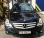 Mercedes-Benz R class 2009 - Bán xe Mercedes R 500- máy V8, đời 2009, màu đen, nhập khẩu nguyên chiếc, giá chỉ 525 triệu