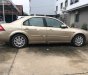 Ford Mondeo 2004 - Bán Ford Mondeo sản xuất 2004, màu vàng, chính chủ