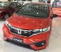 Honda Jazz 2019 - Honda Mỹ Đình: Khuyến mại sốc - Honda Jazz RS 2019, màu cam, nhập khẩu, giảm tiền mặt cực sâu, LH: 0964 0999 26