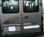 Mercedes-Benz Sprinter 2009 - Cần bán Mercedes 313 năm sản xuất 2009, màu bạc, giá chỉ 328 triệu