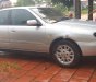 Nissan Primera 2001 - Bán Nissan Primera năm 2001, màu bạc, nhập khẩu  