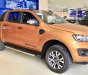 Ford Ranger 2019 - Cần bán Ford Ranger 2019 Wildtrak với chính sách ưu đãi đến 55 triệu, xe có đủ màu trong kho sẵn sàng giao ngay