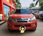 Isuzu Dmax 2016 - Cần bán Isuzu Dmax sản xuất 2016, nhập khẩu, số tự động