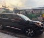 Peugeot 5008 2018 - Bán xe Peugeot 5008 sản xuất 2018, màu đen