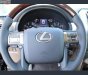 Lexus GX 2019 - Cần bán Lexus GX đời 2019, màu đen, nhập khẩu  