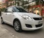 Suzuki Swift 2015 - Bán Suzuki Swift 1.4AT đời 2015, màu trắng, nhập khẩu  