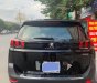 Peugeot 5008 2018 - Bán xe Peugeot 5008 sản xuất 2018, màu đen