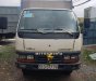 Mitsubishi Canter 2007 - Bán Mitsubishi Canter 2007, màu trắng, nhập khẩu