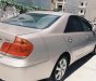 Toyota Camry 2005 - Bán Toyota Camry sản xuất năm 2005, màu phấn hồng, số tự động 