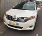 Toyota Venza 2009 - Cần bán Toyota Venza năm 2009, màu trắng, 700 triệu