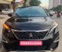 Peugeot 5008 2018 - Bán xe Peugeot 5008 sản xuất 2018, màu đen