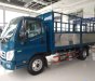 Thaco OLLIN 350.E4 2017 - Mua bán xe tải Thaco CN Isuzu 3,5 tấn thùng 4,3m, tại Bà Rịa Vũng Tàu