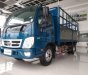 Thaco OLLIN 350.E4 2017 - Mua bán xe tải Thaco CN Isuzu 3,5 tấn thùng 4,3m, tại Bà Rịa Vũng Tàu