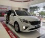 Kia Sedona   2019 - Cần bán xe Kia Sedona sản xuất năm 2019, màu trắng