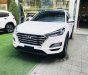 Hyundai Tucson 2019 - Giao xe ngay, chỉ với 250 triệu, 7 chỗ, tiết kiệm, giá rẻ, Hotline: 0974 064 605