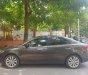 Kia Cerato  AT 2011 - Cần bán gấp Kia Cerato AT 2011, màu xám