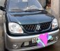 Mitsubishi Jolie   2004 - Cần bán xe Mitsubishi Jolie năm sản xuất 2004, xe nhập