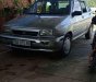 Kia Pride   1996 - Cần bán Kia Pride năm sản xuất 1996, màu bạc, nhập khẩu