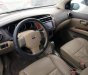 Nissan Grand livina 2010 - Cần bán Nissan Grand livina đời 2010, màu nâu xe gia đình, giá tốt