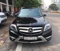 Mercedes-Benz GLK Class GLK250 AMG 4Matic 2013 - Bán xe GLK250 AMG sản xuất 2013, màu đen