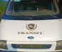 Ford Transit   2004 - Bán xe Ford Transit sản xuất năm 2004, màu trắng