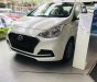 Hyundai Grand i10 2019 - Giao xe ngay + khuyến mãi 7 triệu phụ kiện + 110 triệu với Hyundai Grand i10, hotline: 0974 064 605