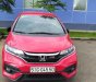 Honda Jazz 2018 - Cần bán gấp Honda Jazz sản xuất 2018, màu đỏ, nhập khẩu chính chủ, 600 triệu