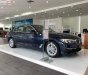 BMW 5 Series 520i 2019 - Bán xe BMW 5 Series 520i 2019, màu xanh lam, nhập khẩu