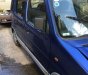 Suzuki Wagon R 2003 - Cần bán Suzuki Wagon R sản xuất năm 2003, màu xanh lam