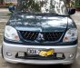 Mitsubishi Jolie   2004 - Cần bán xe Mitsubishi Jolie năm sản xuất 2004, xe nhập