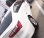 Kia K5 2017 - Bán ô tô Kia K5 2017, màu trắng còn mới, giá cạnh tranh