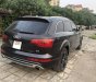 Audi Q7   2008 - Bán Audi Q7 sản xuất năm 2008, màu đen, nhập khẩu 