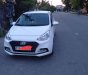Hyundai Grand i10 2018 - Bán Hyundai Grand i10 sản xuất năm 2018, ghế trần đã bọc