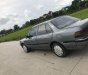 Toyota Corolla   1989 - Cần bán Toyota Corolla năm sản xuất 1989, màu xám, nhập khẩu Nhật Bản 