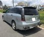 Mitsubishi Grandis 2006 - Gia đình cần bán Grandis 2006, số tự động, màu bạc