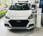 Hyundai Grand i10 2019 - Giao xe ngay + khuyến mãi 7 triệu phụ kiện + 110 triệu với Hyundai Grand i10, hotline: 0974 064 605