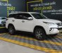 Toyota Fortuner 2017 - Cần bán Toyota Fortuner V 2.7AT sản xuất 2017, màu trắng, nhập khẩu