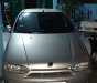 Fiat Siena   1.6   2002 - Bán Fiat Siena 1.6 đời 2002, nhập khẩu, giá chỉ 100 triệu