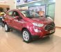 Ford EcoSport 2019 - Cần bán xe Ford EcoSport đời 2019, màu đỏ, 599tr