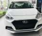 Hyundai Grand i10 2019 - Giao xe ngay + khuyến mãi 7 triệu phụ kiện + 110 triệu với Hyundai Grand i10, hotline: 0974 064 605