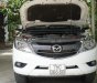 Mazda BT 50 2017 - Cần bán Mazda BT 50 sản xuất năm 2017, màu trắng, nhập khẩu nguyên chiếc, giá tốt