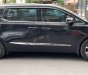 Kia Sedona 2017 - Bán Kia Sedona đời 2017, màu đen, nhập khẩu nguyên chiếc chính chủ